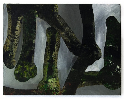 Ull Hohn - Painting painting